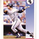 1992 Score #203 Scott Fletcher 1992 Score #203 Scott Fletcher