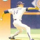 1992 Score #233 Atlee Hammaker 1992 Score #233 Atlee Hammaker
