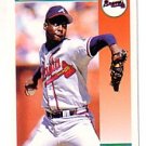 1992 Score #307 Marvin Freeman 1992 Score #307 Marvin Freeman