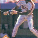 1993 Donruss 116 Pat Howell 1993 Donruss 116 Pat Howell