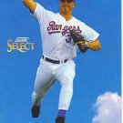1993 Select #358 Rick Helling 1993 Select #358 Rick Helling
