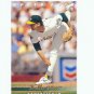 1993 Upper Deck #87 Bobby Witt