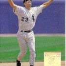 1994 Donruss Special Edition #23 Robin Ventura 1994 Donruss Special Edition #23 Robin Ventura
