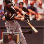 1995 Donruss #328 Julio Franco
