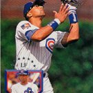 1995 Donruss #441 Derrick May 1995 Donruss #441 Derrick May