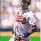 1995 Ultra #127 Roberto Kelly