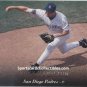 1995 Upper Deck Electric Diamond #137 Joey Hamilton