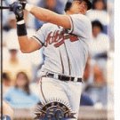 1998 Leaf #15 Ryan Klesko 1998 Leaf #15 Ryan Klesko