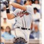 1998 Leaf #15 Ryan Klesko