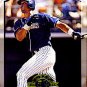 1998 Leaf #99 Derrek Lee