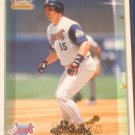 1998 Pacific Invincible Gems of the Diamond #7 Tim Salmon 1998 Pacific Invincible Gems of the Diamond #7 Tim Salmon