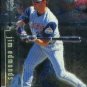 1999 Black Diamond #3 Jim Edmonds