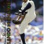 1999 Fleer Tradition #100 Orlando Hernandez