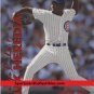 1999 Fleer Tradition Warning Track #477 Felix Heredia
