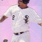 1999 Pacific Prism 32 Albert Belle 1999 Pacific Prism 32 Albert Belle