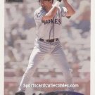 1999 Paramount 82 Todd Helton 1999 Paramount 82 Todd Helton