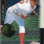 1999 UD Ionix #24 Jaret Wright