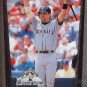 1999 Upper Deck 92 Larry Walker