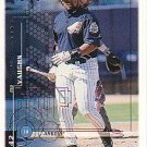 1999 Upper Deck MVP 1 Mo Vaughn 1999 Upper Deck MVP 1 Mo Vaughn