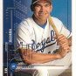 1999 Upper Deck MVP 101 Johnny Damon