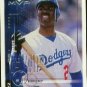 1999 Upper Deck MVP 108 Devon White