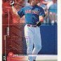 1999 Upper Deck MVP 209 Todd Zeile