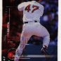1999 Upper Deck MVP 33 Jason Varitek