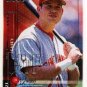 1999 Upper Deck MVP 55 Sean Casey