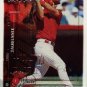 1999 Upper Deck MVP 56 Eddie Taubensee