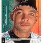 1999 Upper Deck MVP 83 Alex Gonzalez