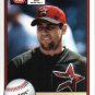 2001 Fleer Platinum #93 Lance Berkman