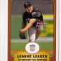 2001 Fleer Tradition #405 Mike Hampton