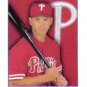 2001 Studio #132 Mike Lieberthal
