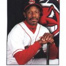 2001 Studio #94 Kenny Lofton
