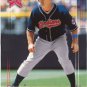 2002 Leaf Rookies and Stars #34 Jim Thome