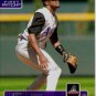 2003 Upper Deck First Pitch #178 Tony Womack
