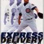 2003 Upper Deck MVP Express Delivery #ED4 Kerry Wood