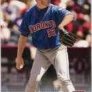 2004 Donruss #212 Roy Halladay 2004 Donruss #212 Roy Halladay