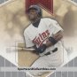 2004 National Pastime #59 Torii Hunter