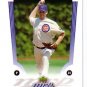 2005 Upper Deck MVP #53 Kerry Wood