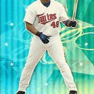 2006 Upper Deck Future Stars #40 Torii Hunter 2006 Upper Deck Future Stars #40 Torii Hunter