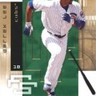 2007 Upper Deck Future Stars #15 Derrek Lee 2007 Upper Deck Future Stars #15 Derrek Lee