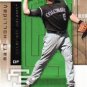 2007 Upper Deck Future Stars #30 Matt Holliday