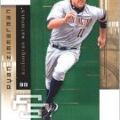 2007 Upper Deck Future Stars #99 Ryan Zimmerman