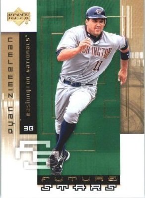 2007 Upper Deck Future Stars #99 Ryan Zimmerman