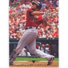 2008 Upper Deck #19 Carlos Lee