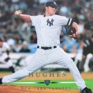 2008 Upper Deck #292 Phil Hughes 2008 Upper Deck #292 Phil Hughes