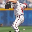 2008 Upper Deck #41 Tim Hudson