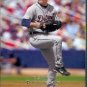 2008 Upper Deck #491 Kenny Rogers