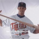 2008 Upper Deck #568 Carlos Gomez 2008 Upper Deck #568 Carlos Gomez